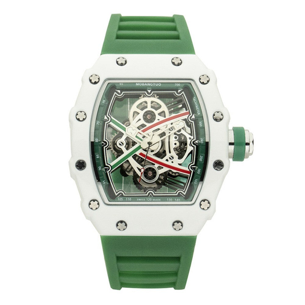 Richard Mille Richard Mille RM 67-02 Super clone Swiss Machine