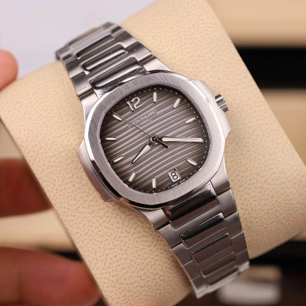 Patek Philippe Super Clone Swiss Machine