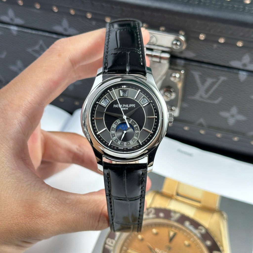 Patek Philippe Super Clone Swiss Machine