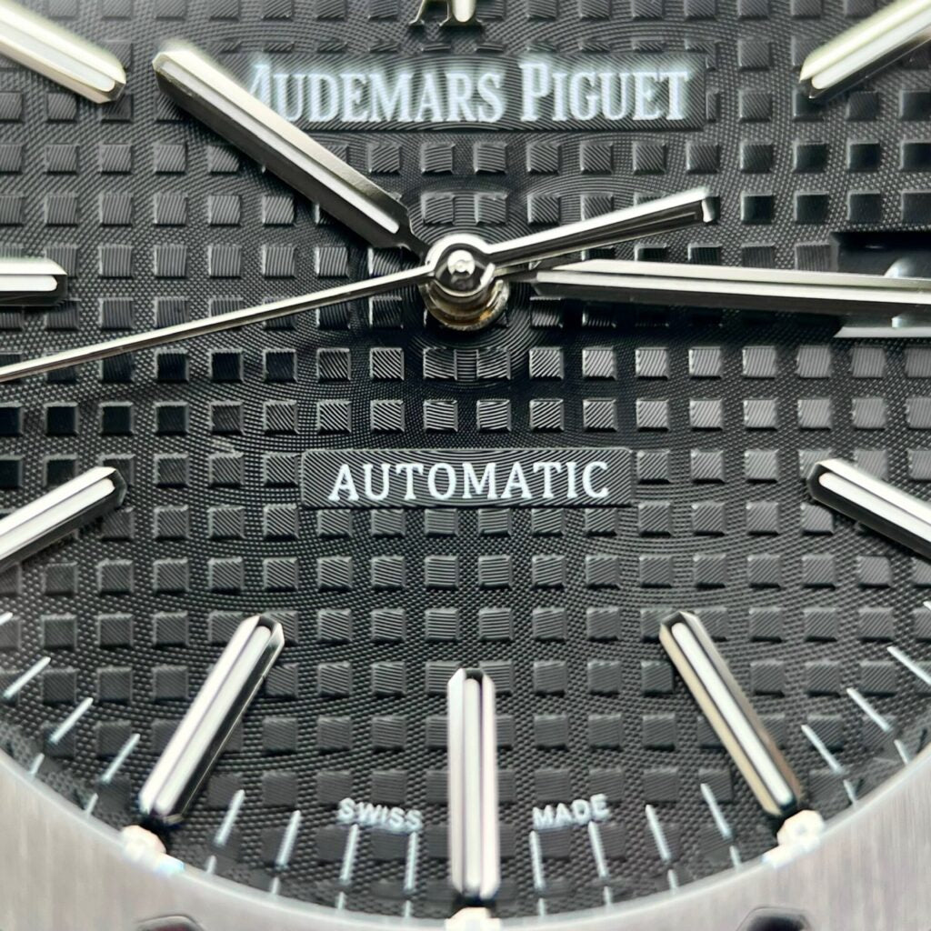 Audemars Piguet Royal Oak Super Clone Swiss Machine 41mm