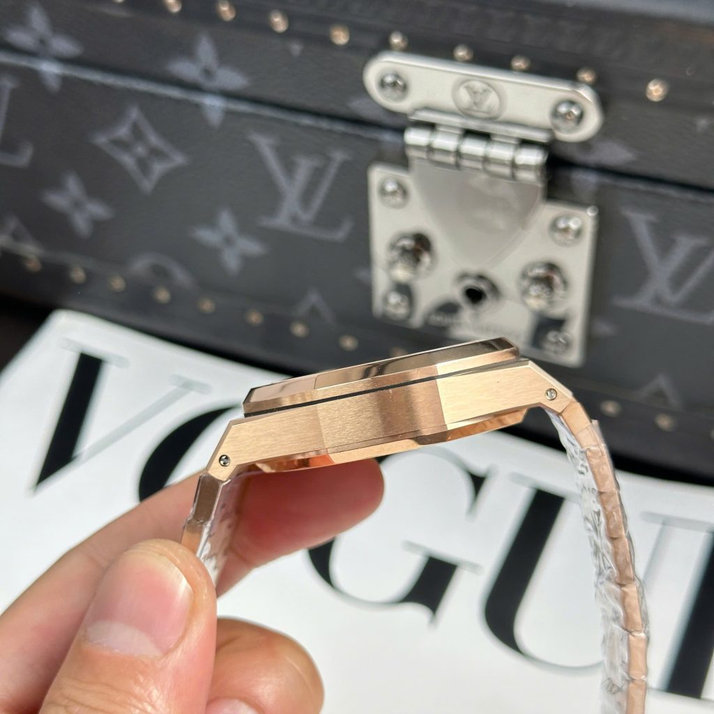 Audemars piguet Royal Oak Chronograph Super Clone Swiss Machine 41mm