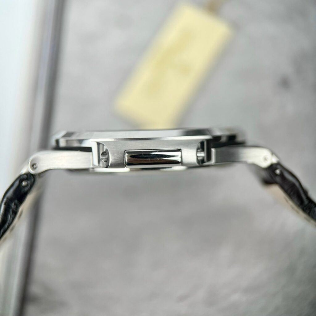 Patek Philippe Nautilus Super Clone Swiss Machines