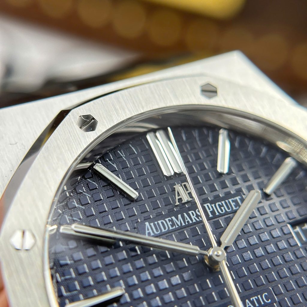 Audemars Piguet Royal Oak Super Clone Swiss Machine 41mm