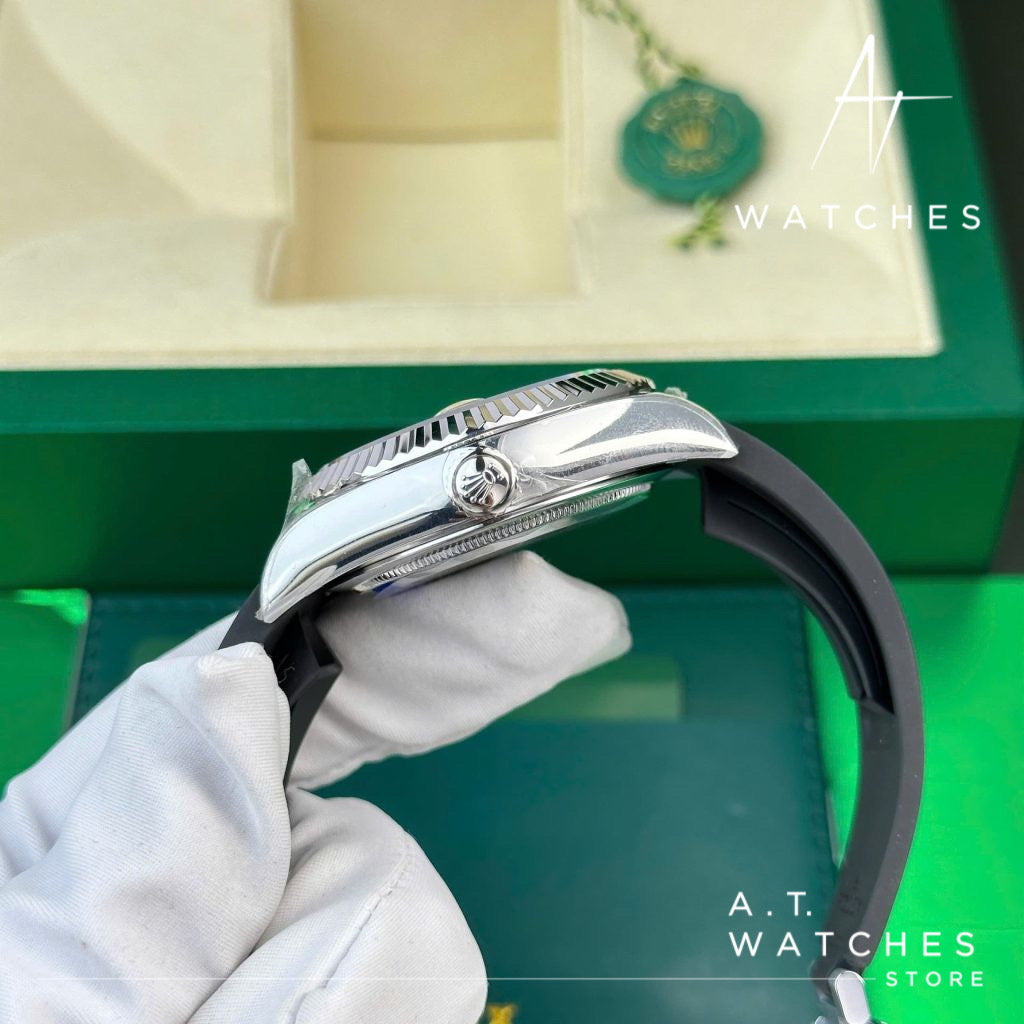 Rolex Sky-Dweller Super Clone Swiss Machine 42mm