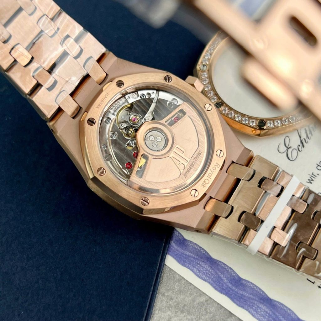 Audemars Piguet Royal Oak Super Clone Swiss Machine 37mm