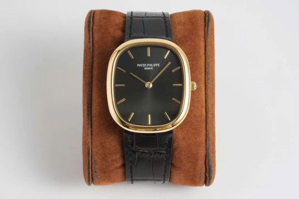 Patek Philippe Super Clone Swiss Machine