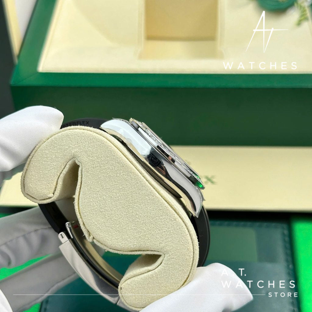 Rolex Daytona Super Clone Swiss Machine 40mm