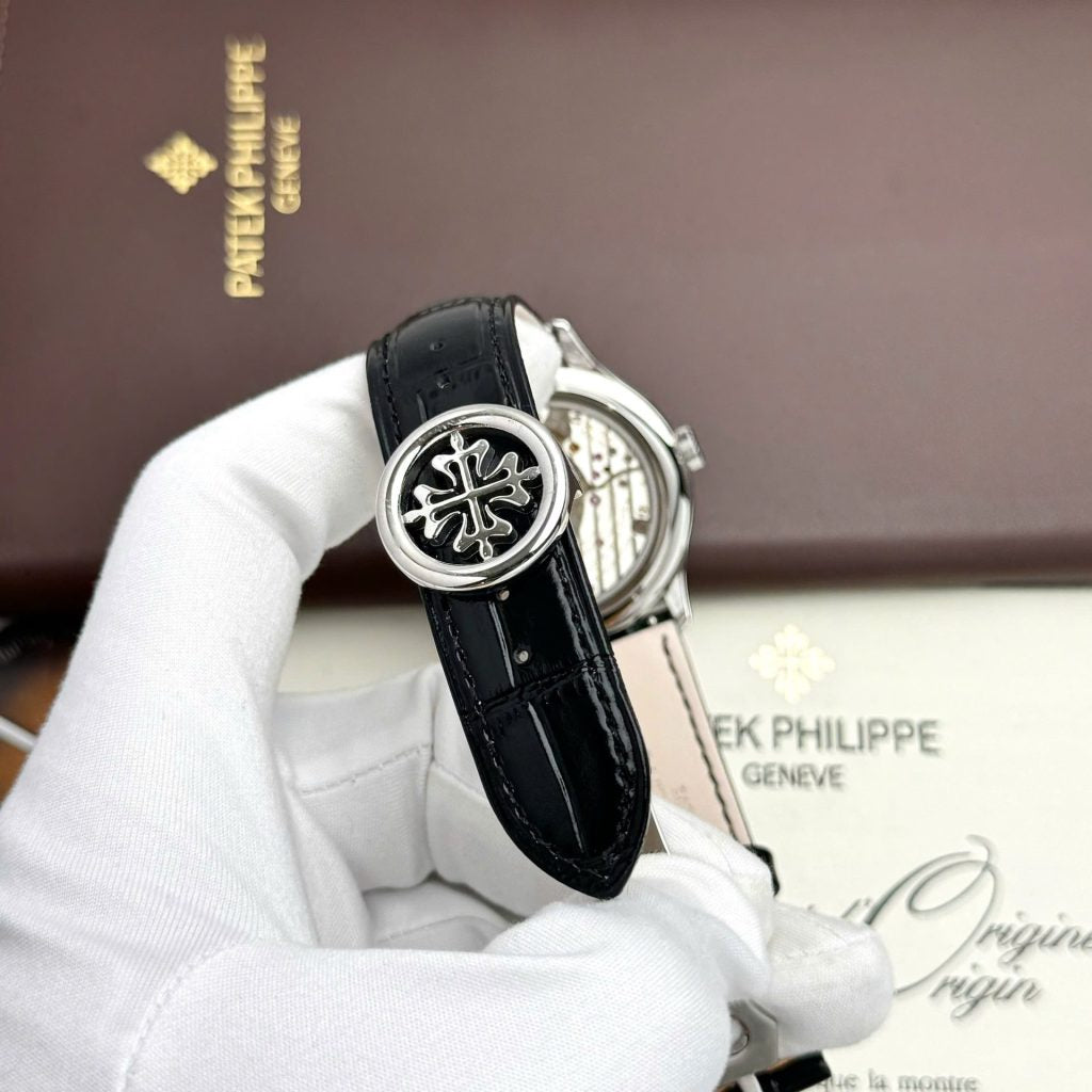 Patek Philippe Grand Complications Super Clone Swiss Machine