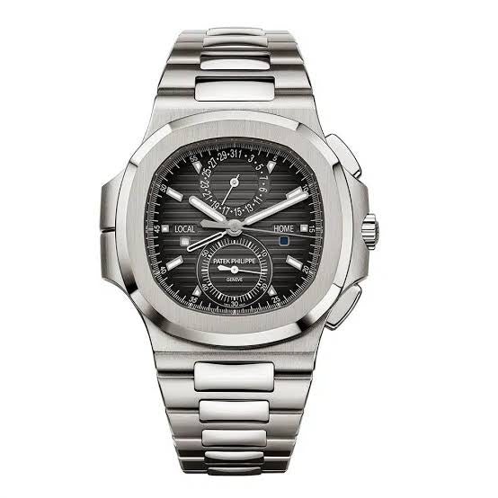Patek Philippe Nautilus Super Clone Swiss Machine