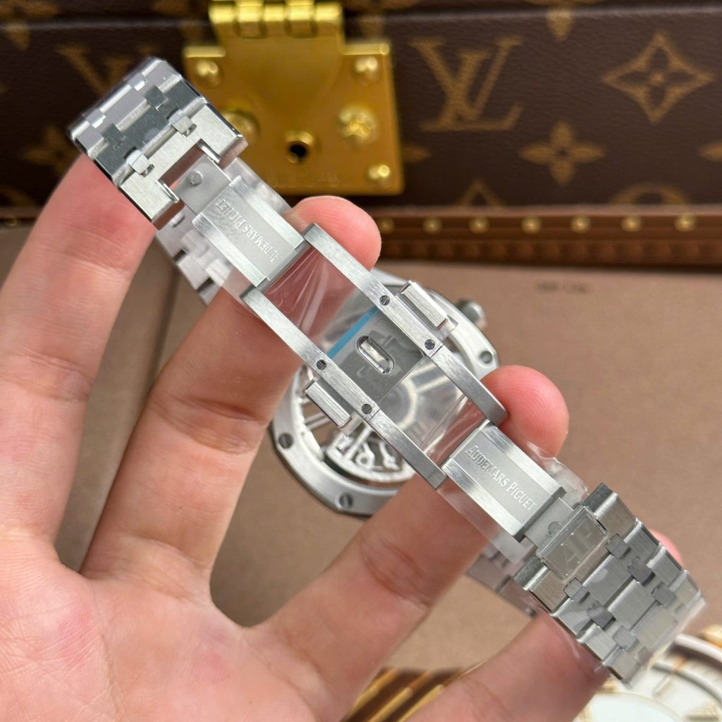 Audemars Piguet Royal Oak Tourbillon Super Clone Swiss Machine 41mm