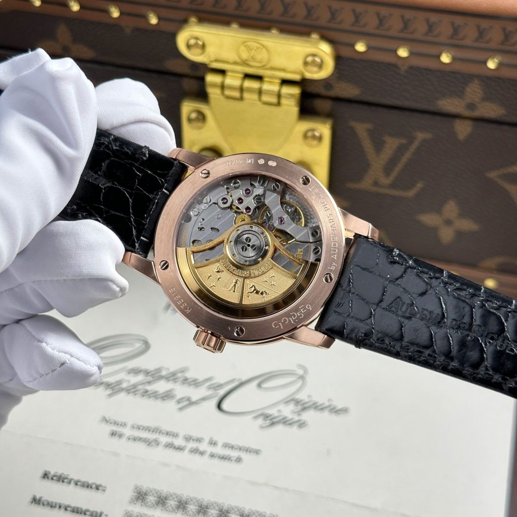 Audemars Piguet Code 11.59 Super Clone Swiss Machine 41mm