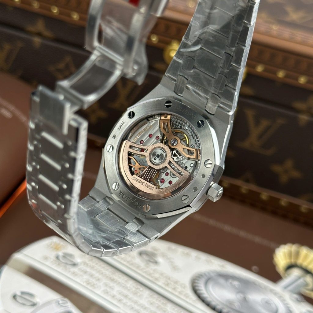 Audemars Piguet Royal Oak Super Clone Swiss Machine 39mm
