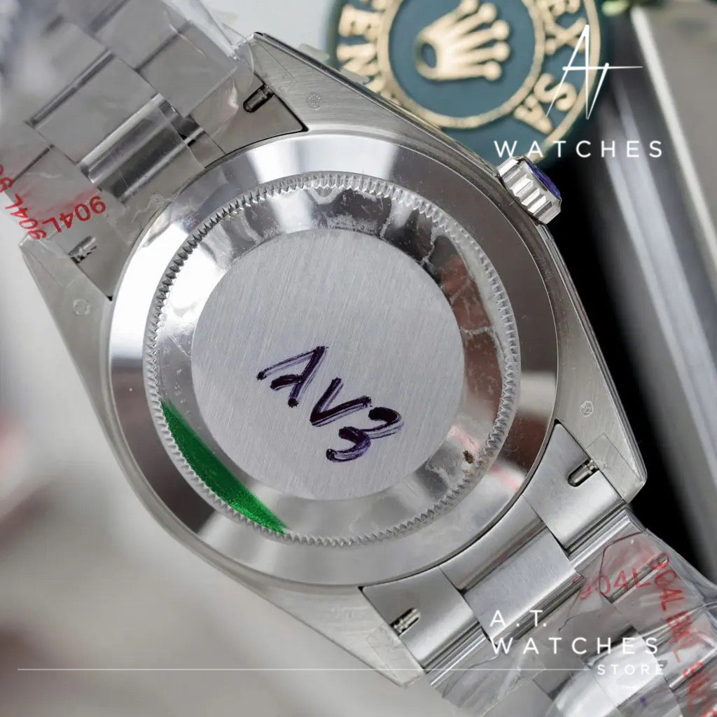 Rolex DayDate Super Clone Swiss Machine 40mm