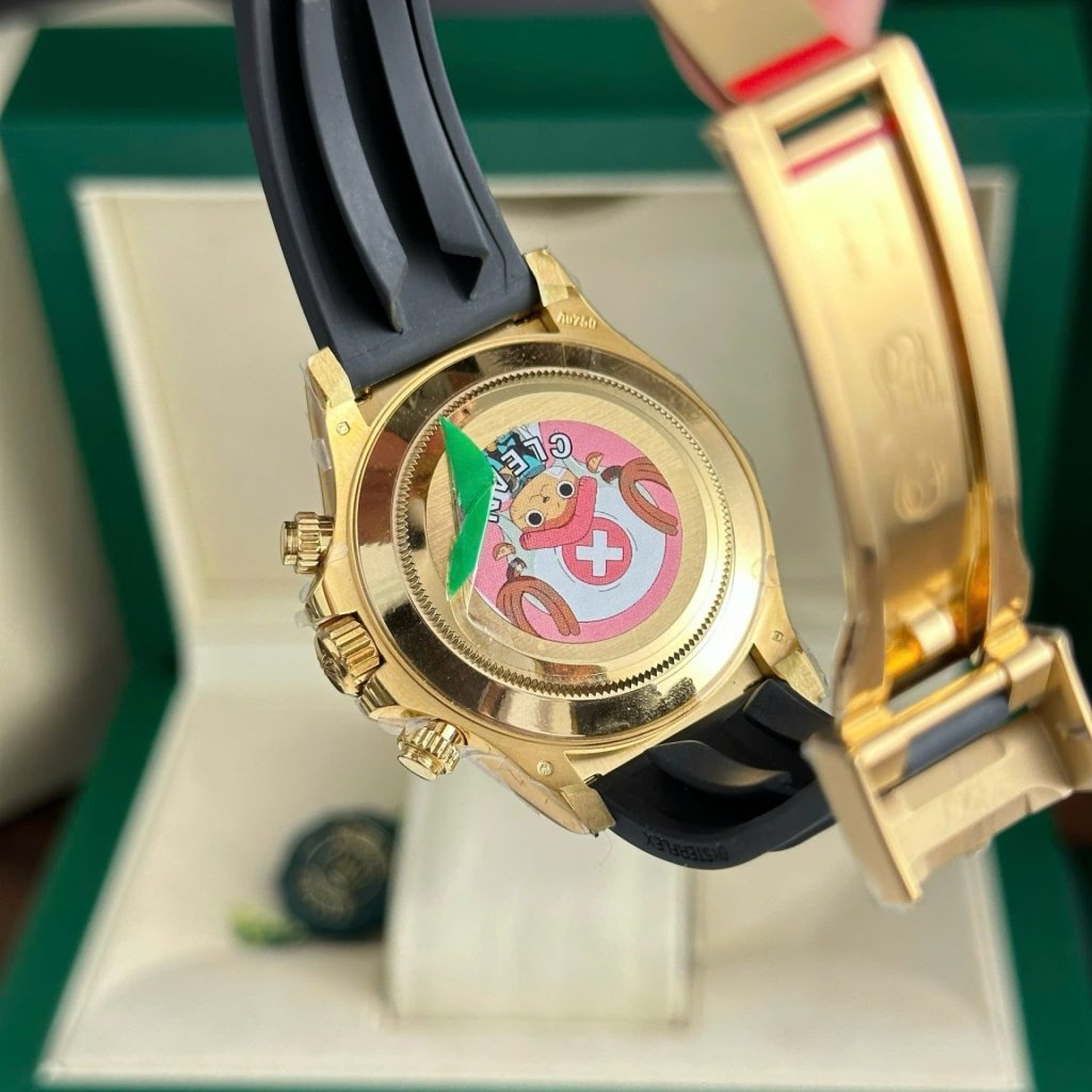 Rolex Daytona Super Clone Swiss Machine 40mm