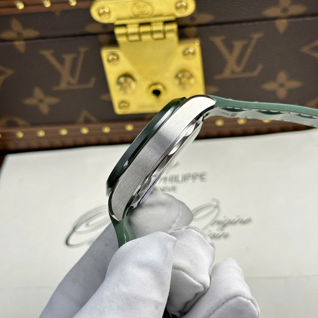 Omega seamaster Planet Ocean Super Clone Swiss Machine