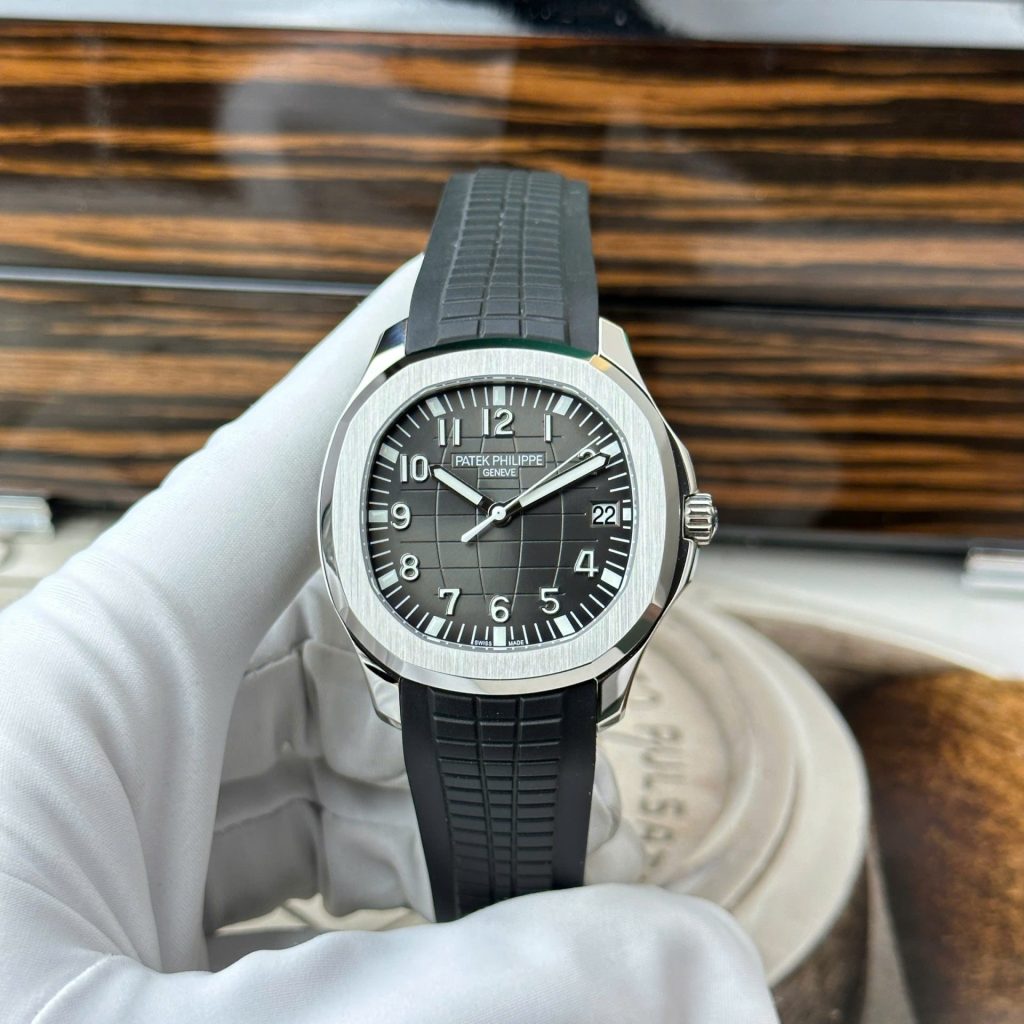 Patek Philippe Aquanaut Super Clone Swiss Machine