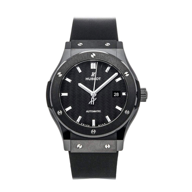Hublot Classic Fusion Automatic Super Clone Swiss Machine