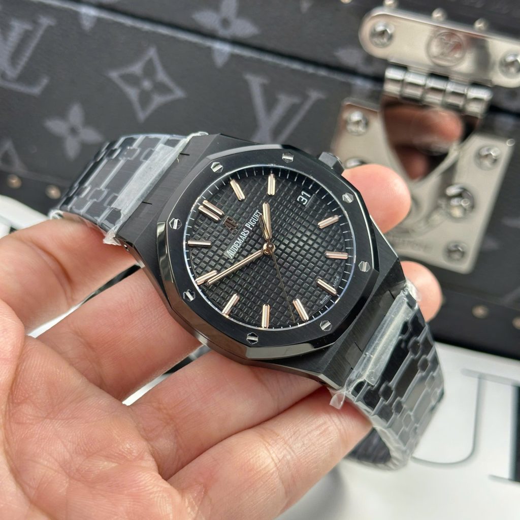 Audemars Piguet Royal Oak Super Clone Swiss Machine 34mm