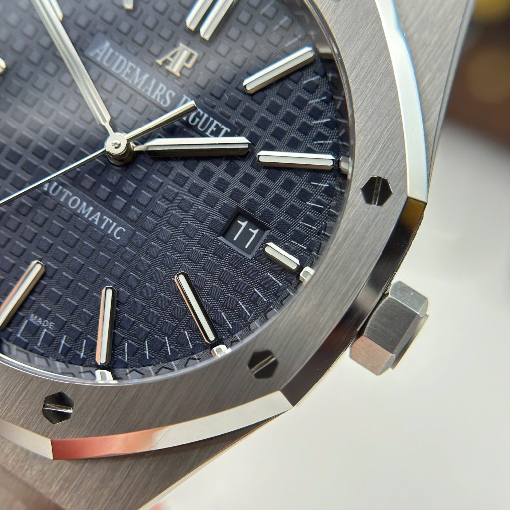 Audemars Piguet Royal Oak Super Clone Swiss Machine 41mm
