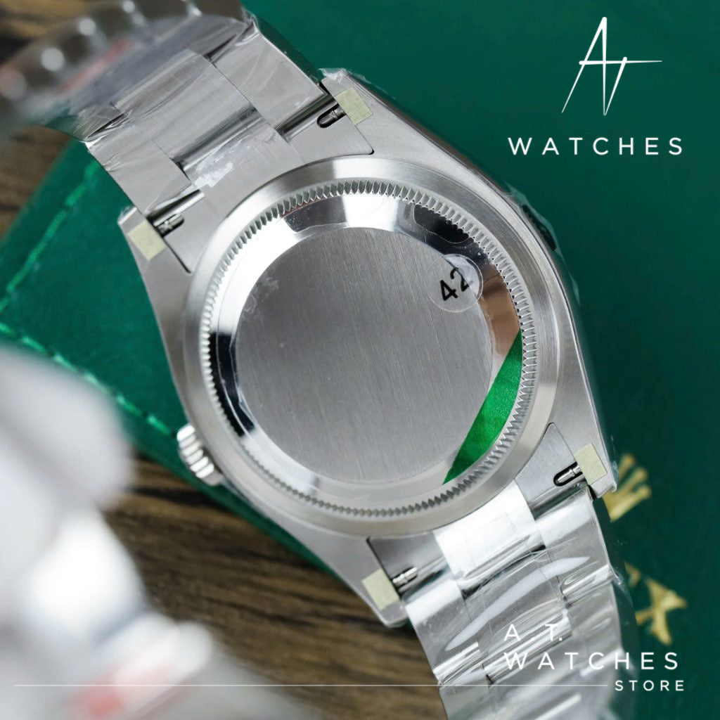 Rolex Oyster Perpetual Super Clone Swiss Machine 41mm