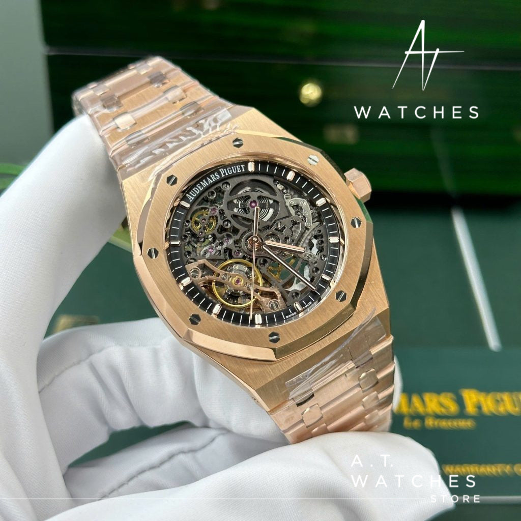 Audemars piguet Royal Oak Super Clone Swiss Machine 41mm