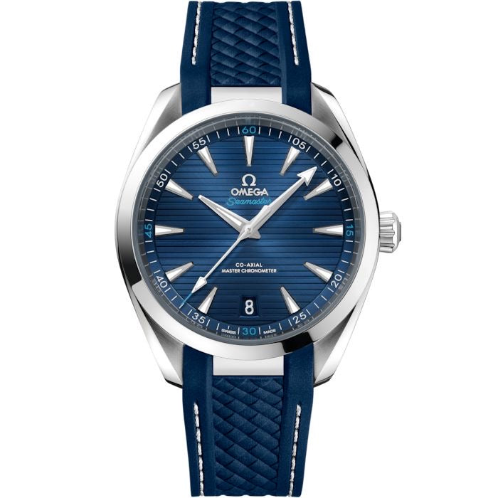 Omega seamaster Planet Ocean Super Clone Swiss Machine