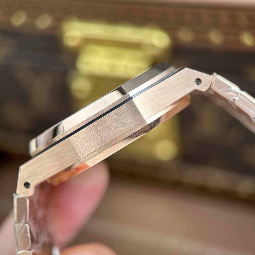 Audemars Piguet Royal Oak Selfwinding Flying Tourbillon Super Clone Swiss Machine 41mm