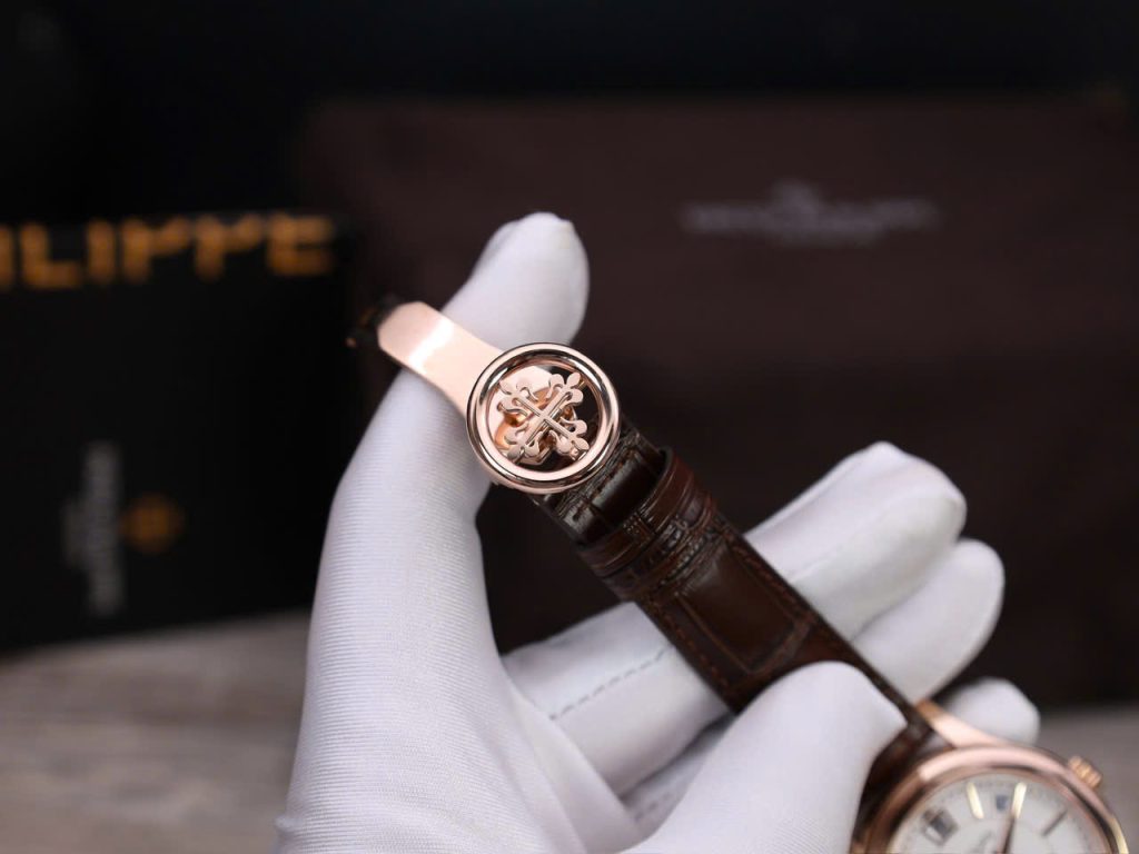 Patek Philippe Grand Complications Super Clone Swiss Machine