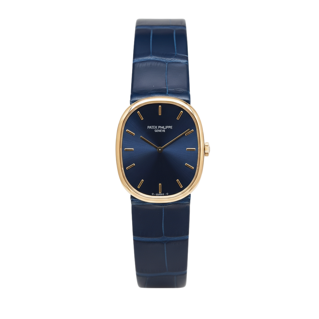 Patek Philippe Super Clone Swiss Machine