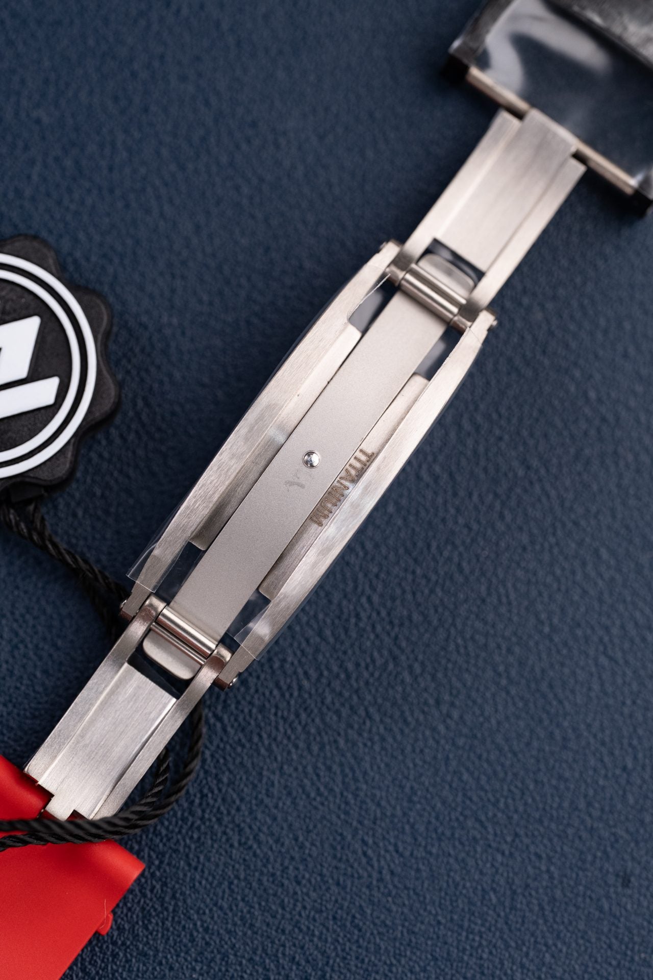 Richard Mille Richard Mille RM35-01 Super clone Swiss Machine