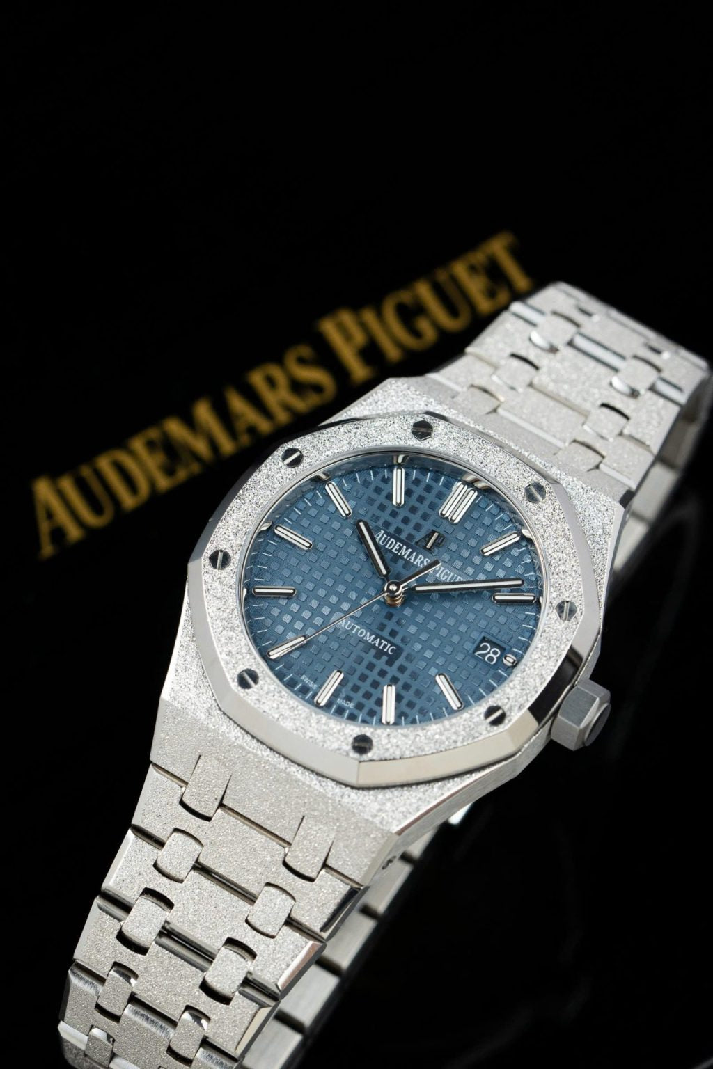 Audemars Piguet Royal Oak Super Clone Swiss Machine 23mm