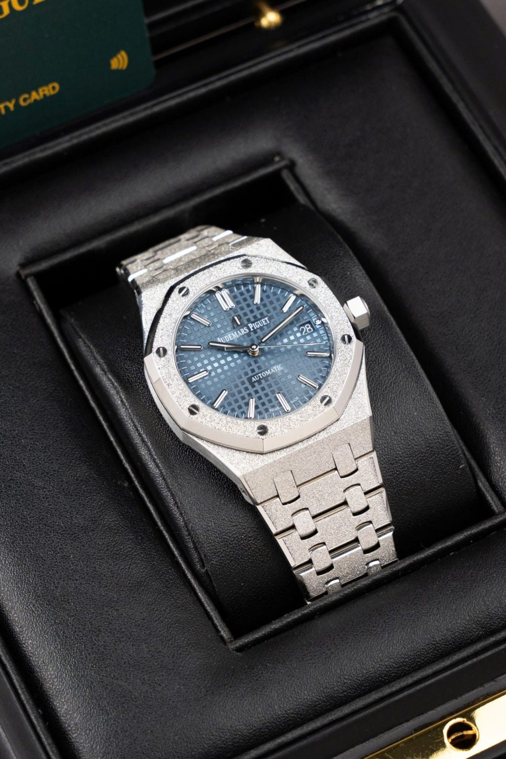 Audemars Piguet Royal Oak Super Clone Swiss Machine 23mm