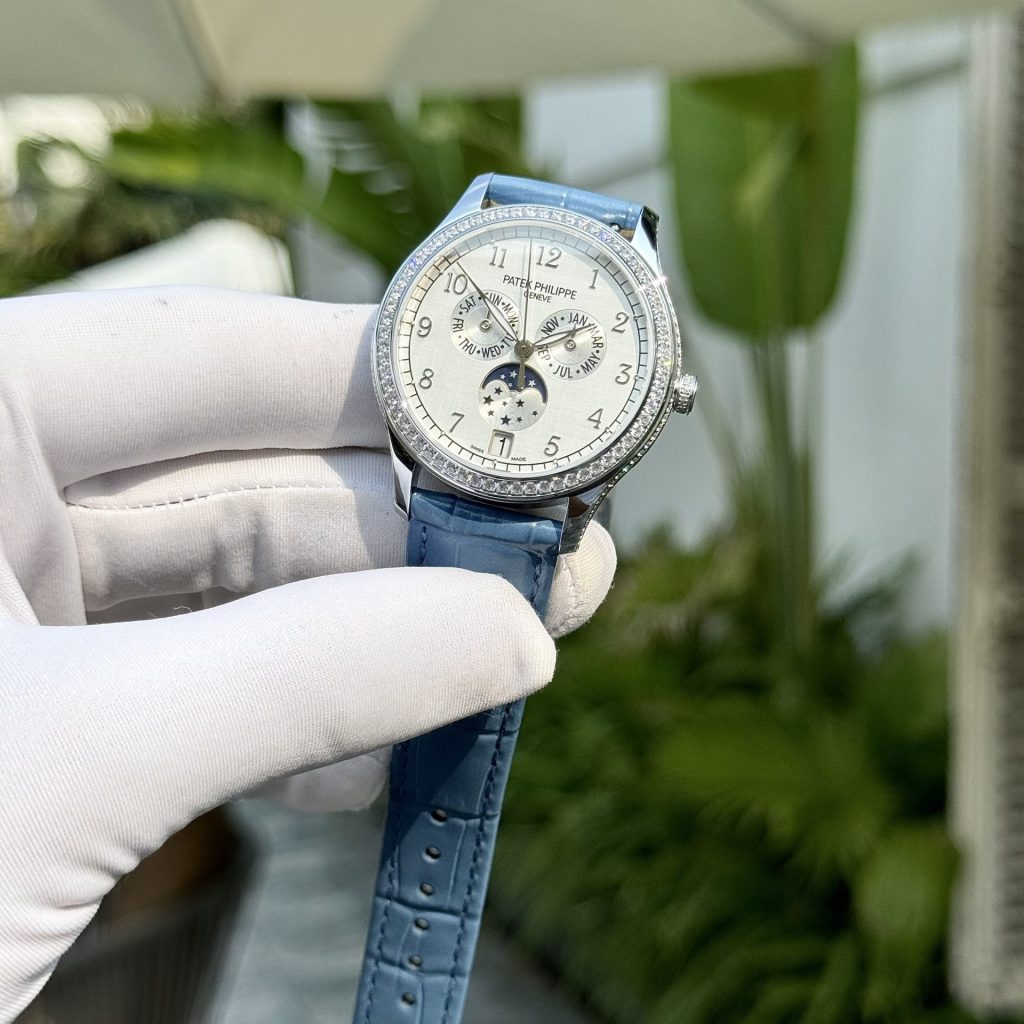 Patek Philippe Grand Complications Super Clone Swiss Machine
