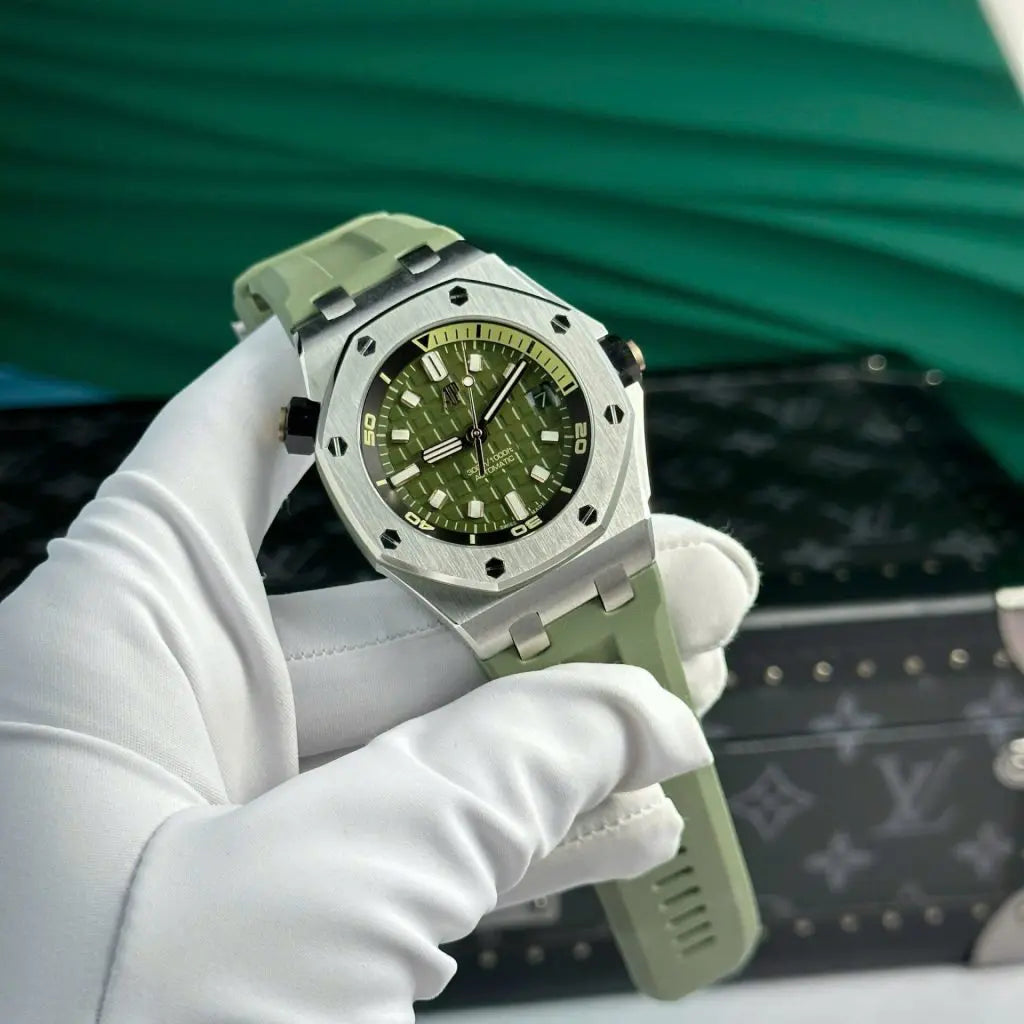 Audemars Piguet Royal Oak Offshore Super Clone Swiss Machine 42mm