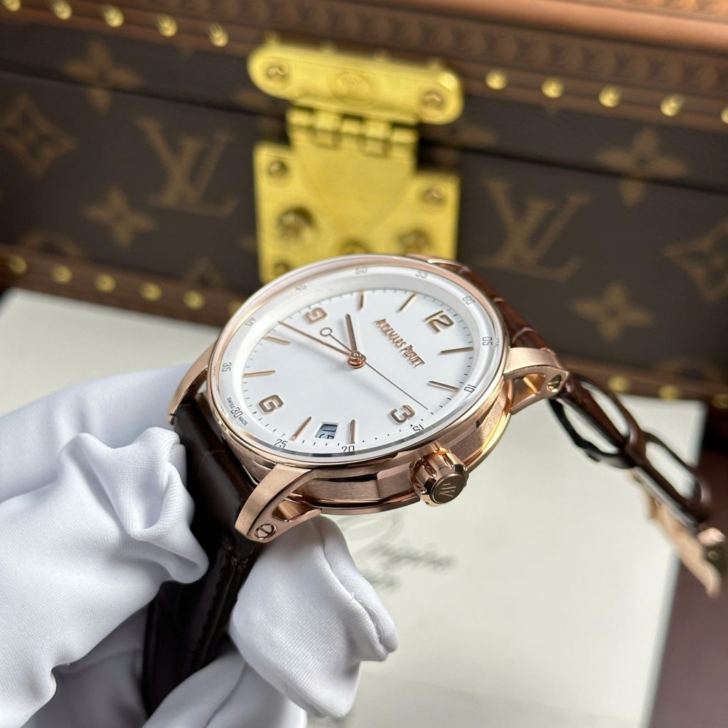 Audemars Piguet Code 11.59 Super Clone Swiss Machine 41mm