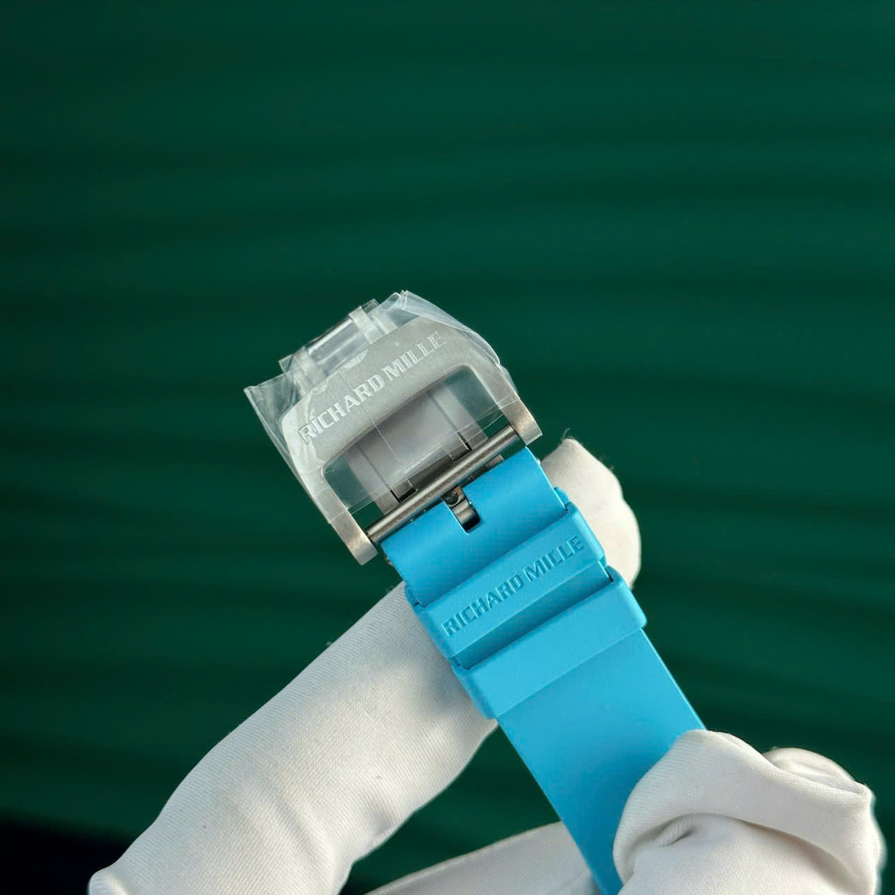 Richard Mille Richard Mille RM 055 Super clone Swiss Machine