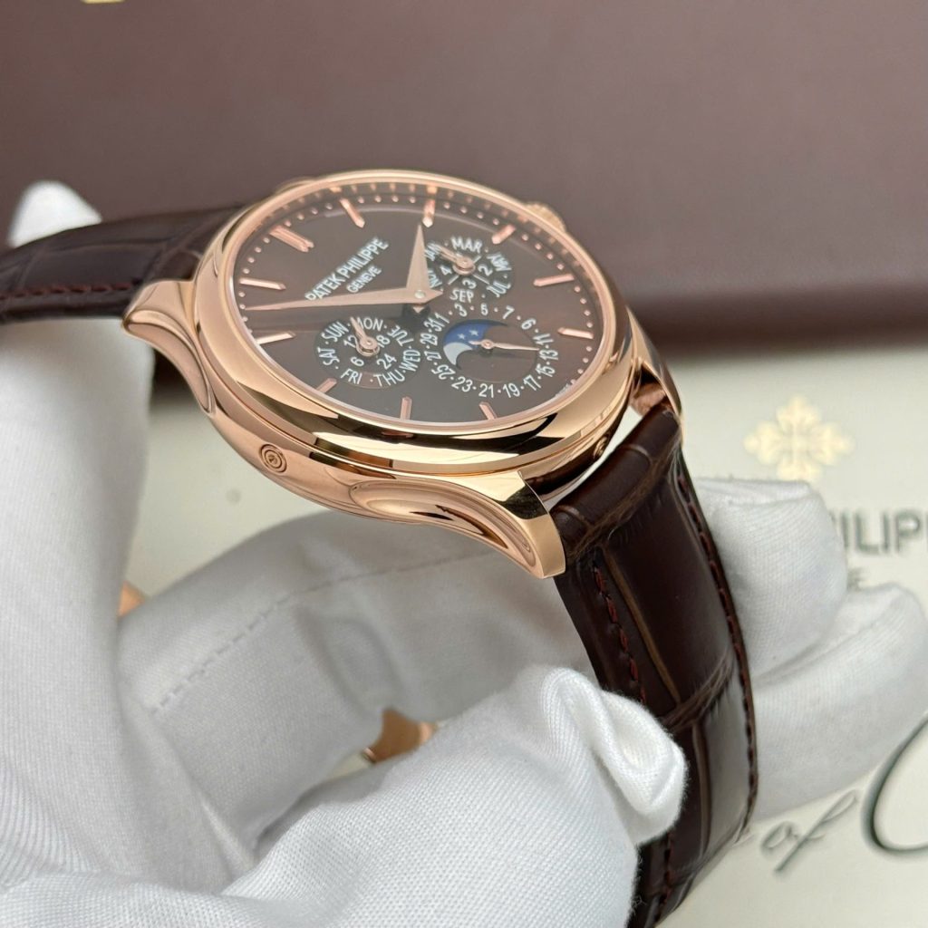 Patek Philippe Grand Complications Super Clone Swiss Machine