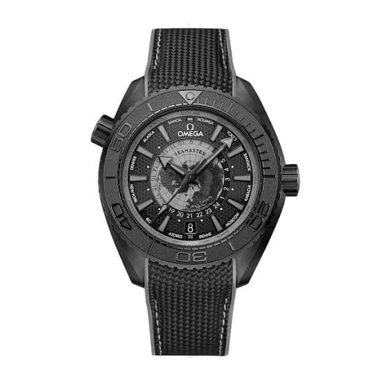 Omega seamaster Planet Ocean Super Clone Swiss Machine