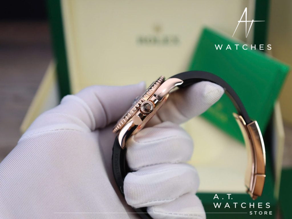 Rolex Yacht Master Super Clone Swiss Machine 42mm