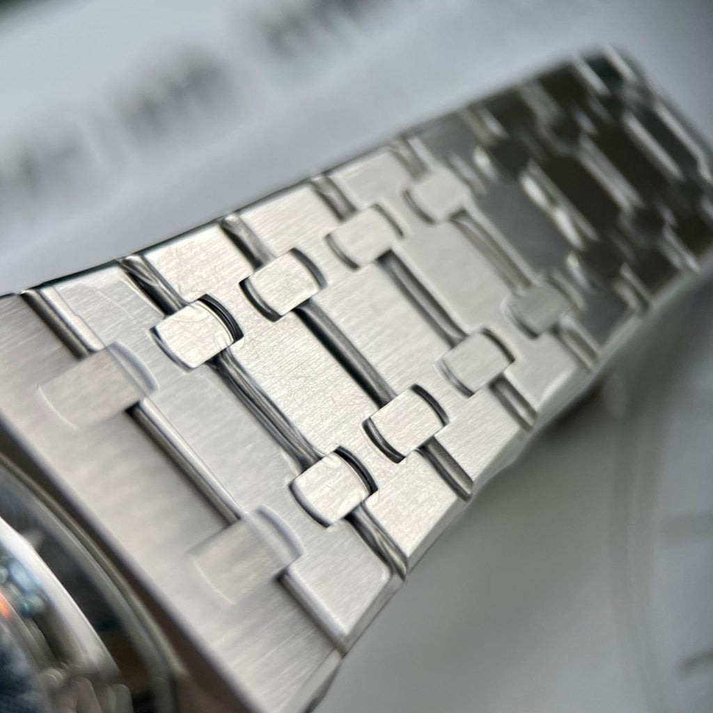 Audemars Piguet Royal Oak Tourbillon Super Clone Swiss Machine 41mm
