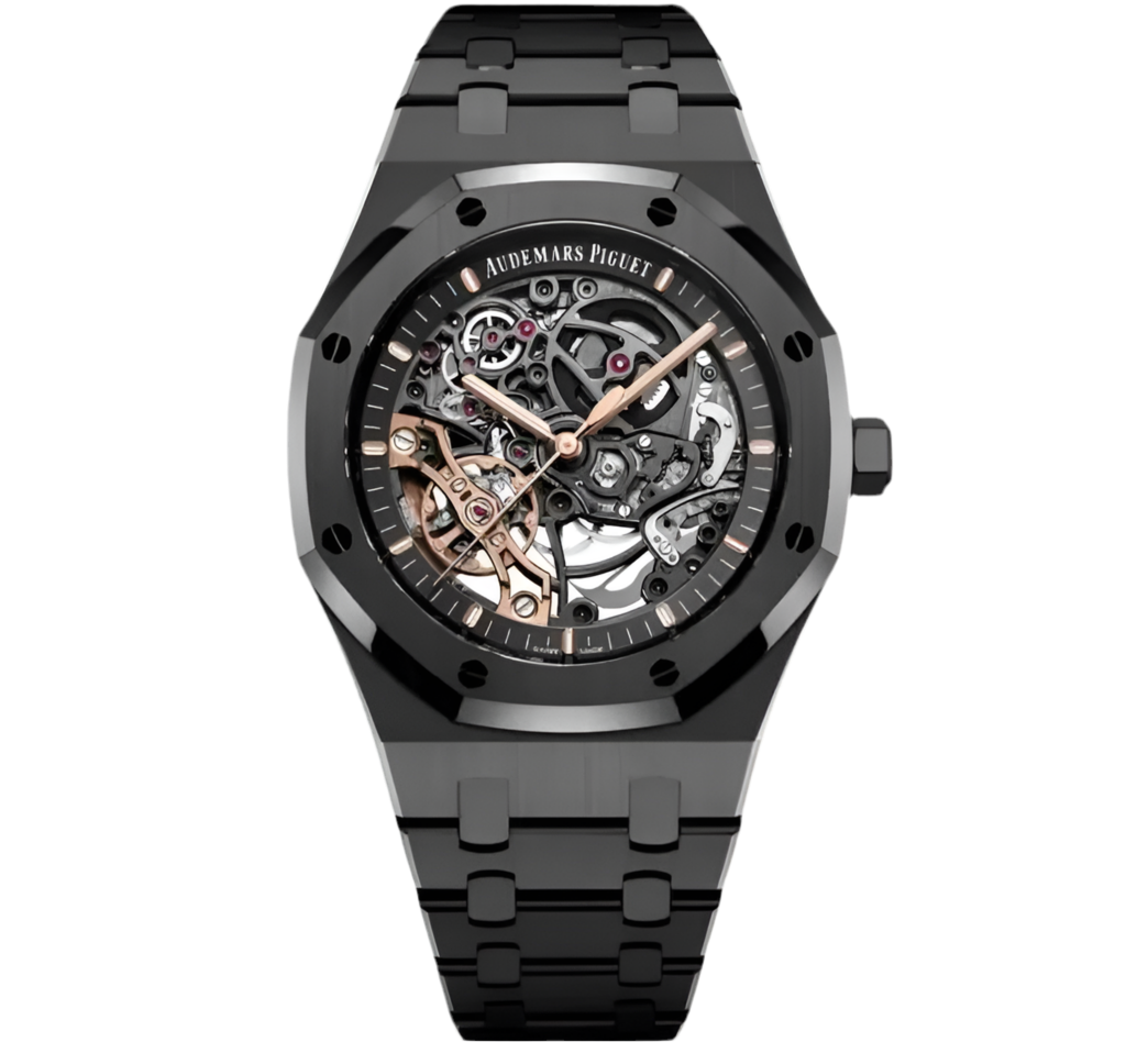 Audemars piguet Royal Oak Super Clone Swiss Machine 41mm