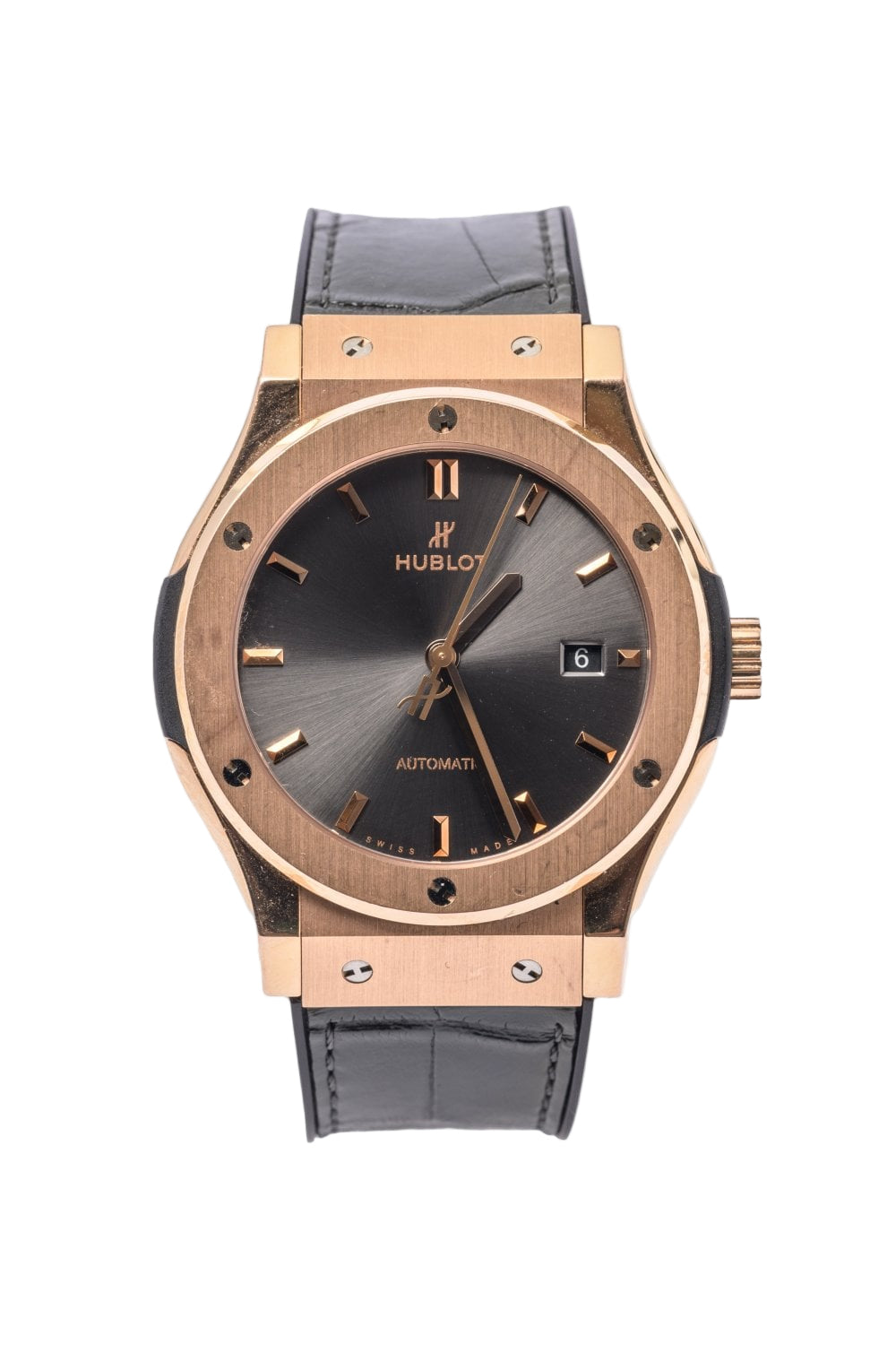 Hublot Classic Fusion Automatic Super Clone Swiss Machine