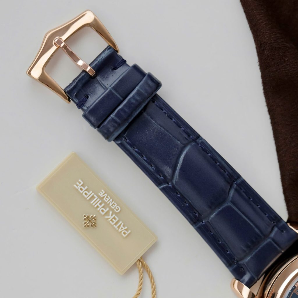 Patek Philippe Grand Complications Super Clone Swiss Machine