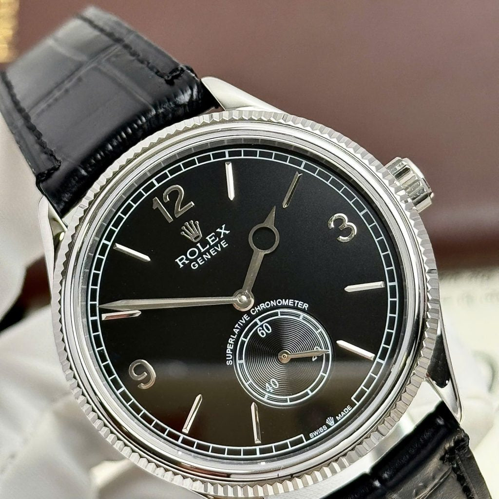 Rolex Perpetual 1908 Super Clone Swiss Machine 39mm