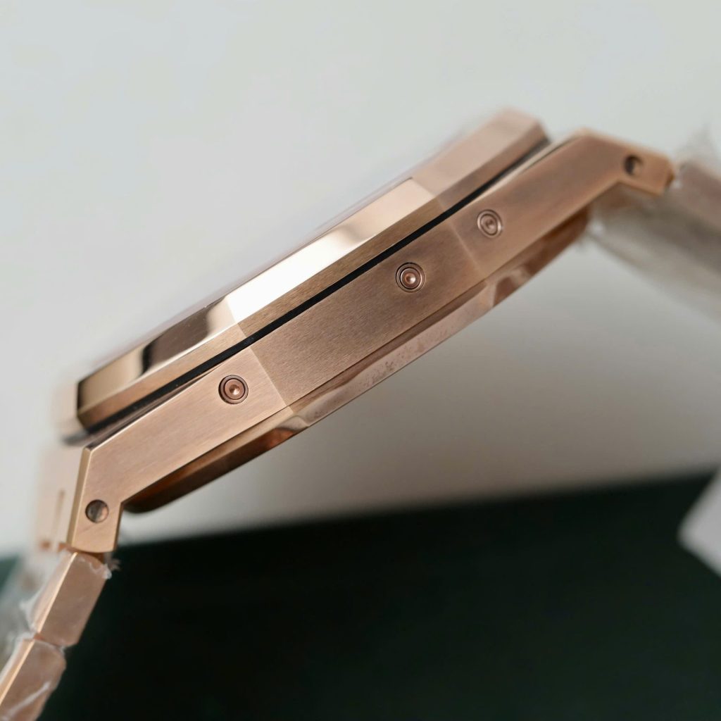 Audemars Piguet Royal Oak Perpetual Calendar Super Clone Swiss Machine 41mm