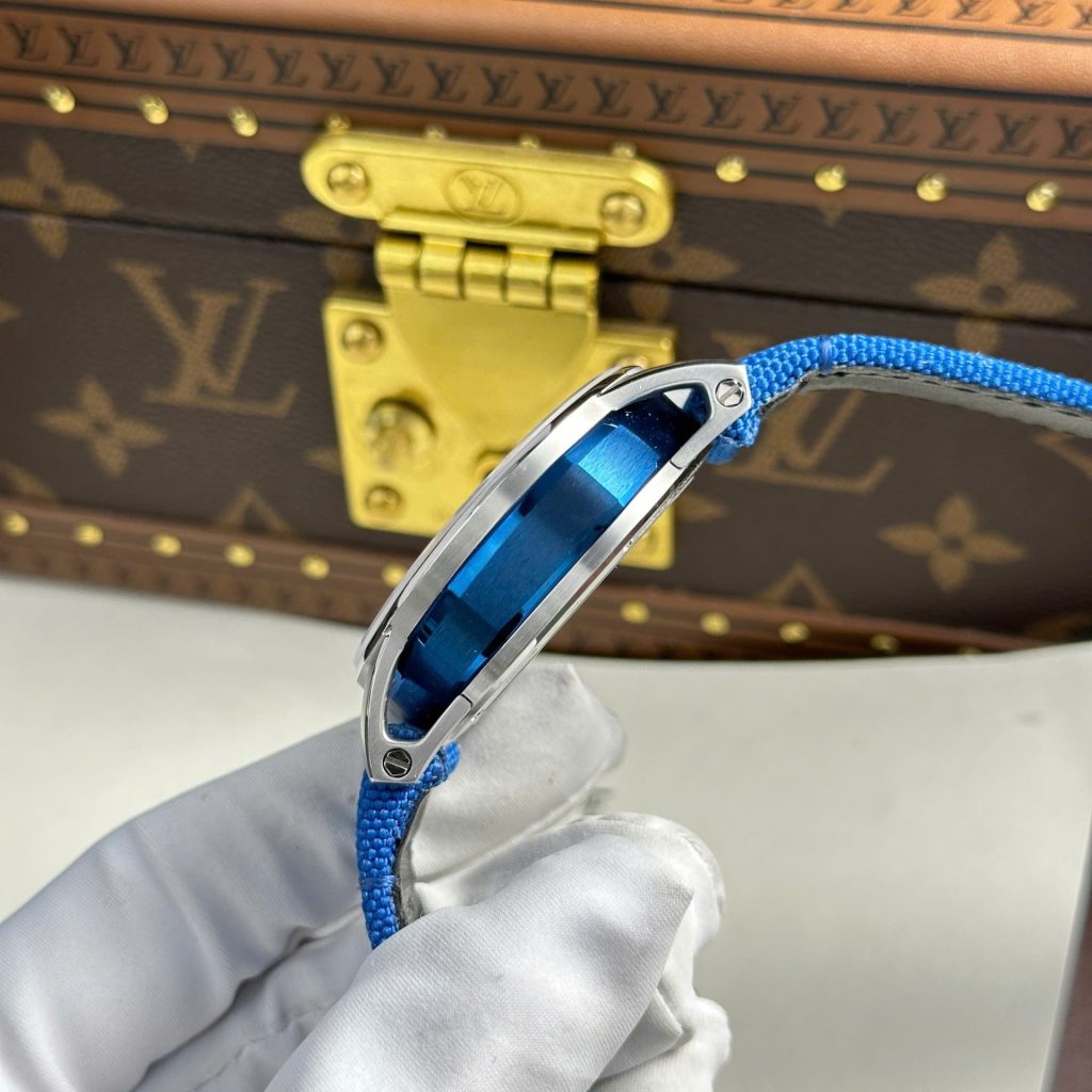 Audemars Piguet Code 11.59 Tourbillon Super Clone Swiss Machine 41mm