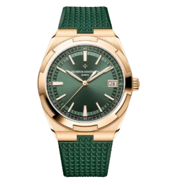 Vacheron Constantin Super Clone Swiss Machine (41mm)