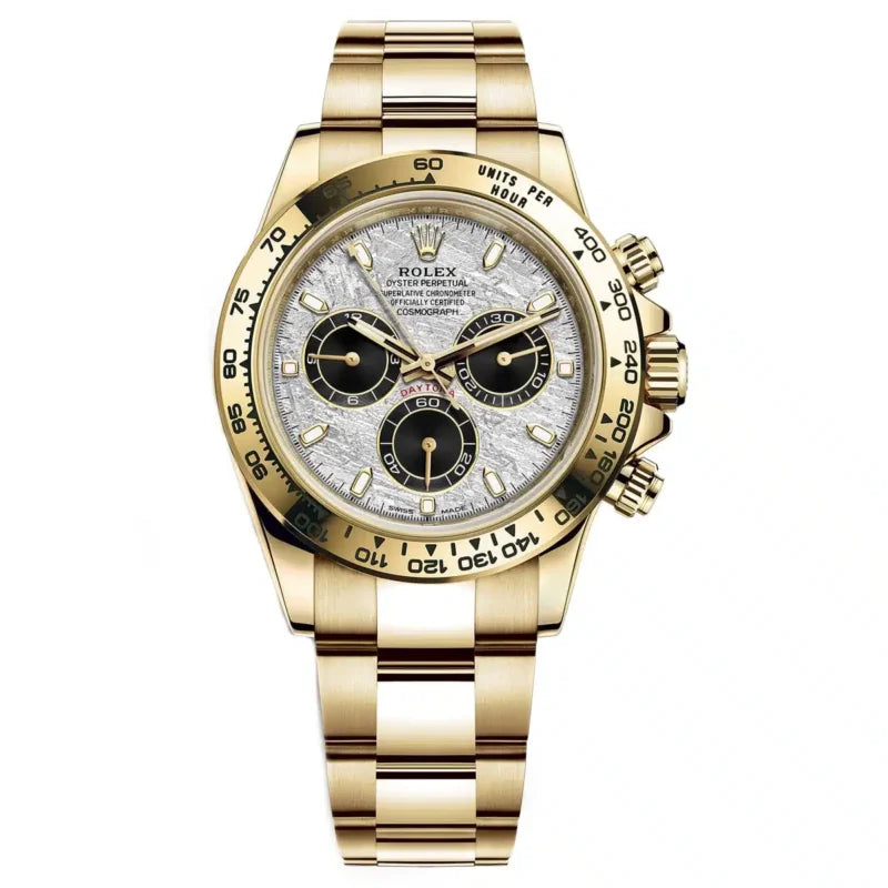 Rolex Daytona Super Clone Swiss Machine 40mm