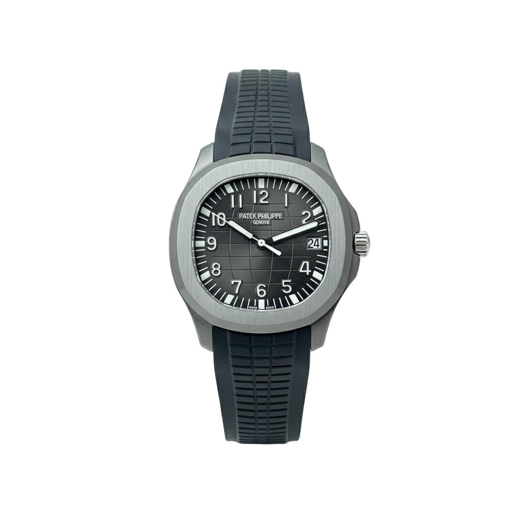 Patek Philippe Aquanaut Super Clone Swiss Machine