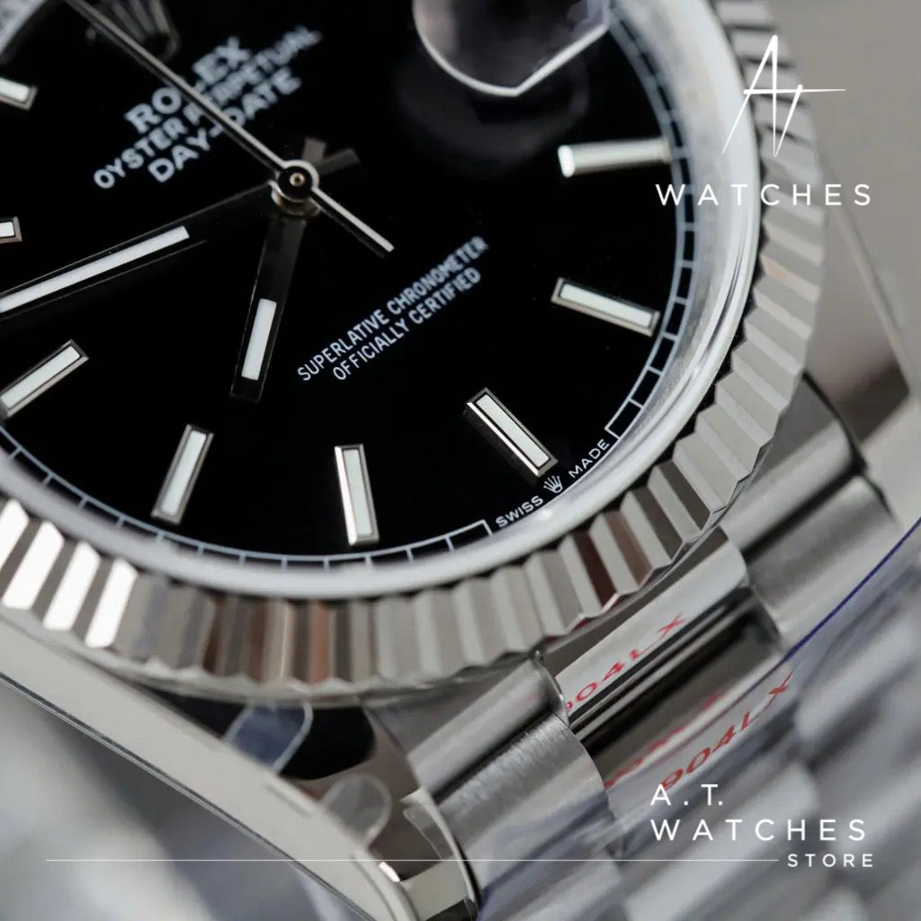 Rolex DayDate Super Clone Swiss Machine 40mm